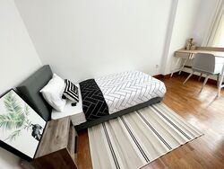 Emerald Garden (D1), Condominium #459479061